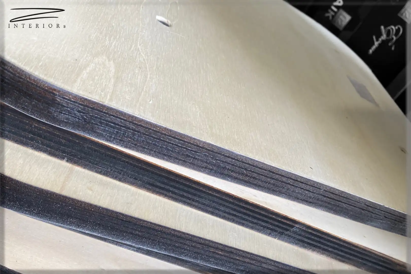 18mm Birkensperrholz mit laser geschnitten