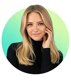 Elisa Veys Kundenbetreuung