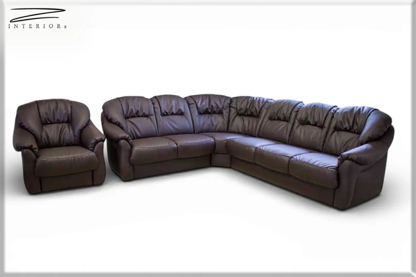 Himolla Couch nachher