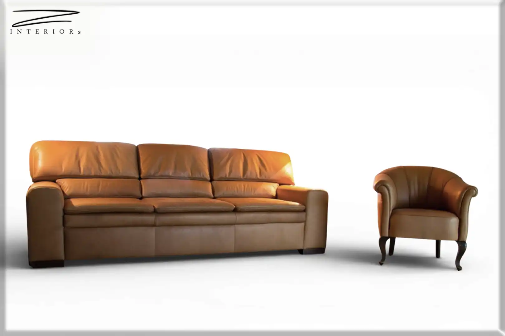 Sonderanfertigung Couch